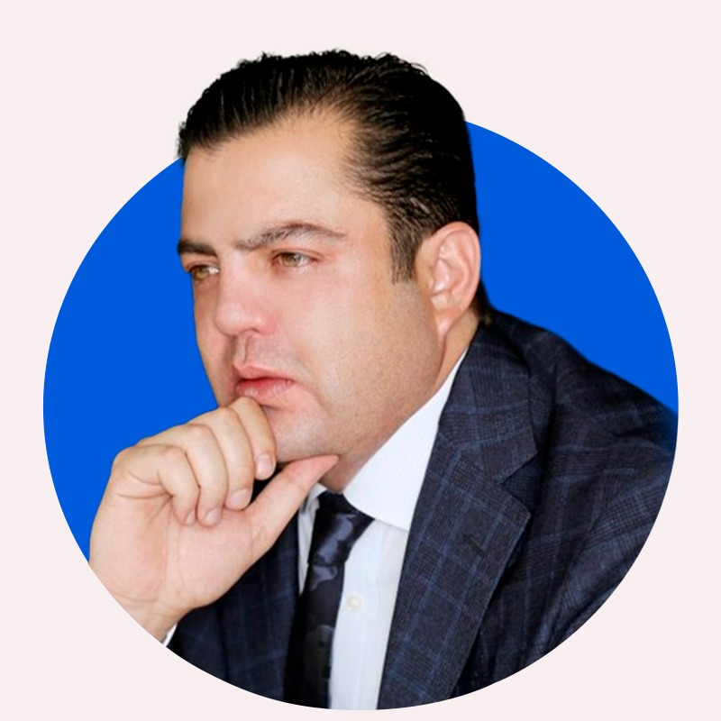 Fernando Padilla Farfán Fernando Padilla Farfán, columnista